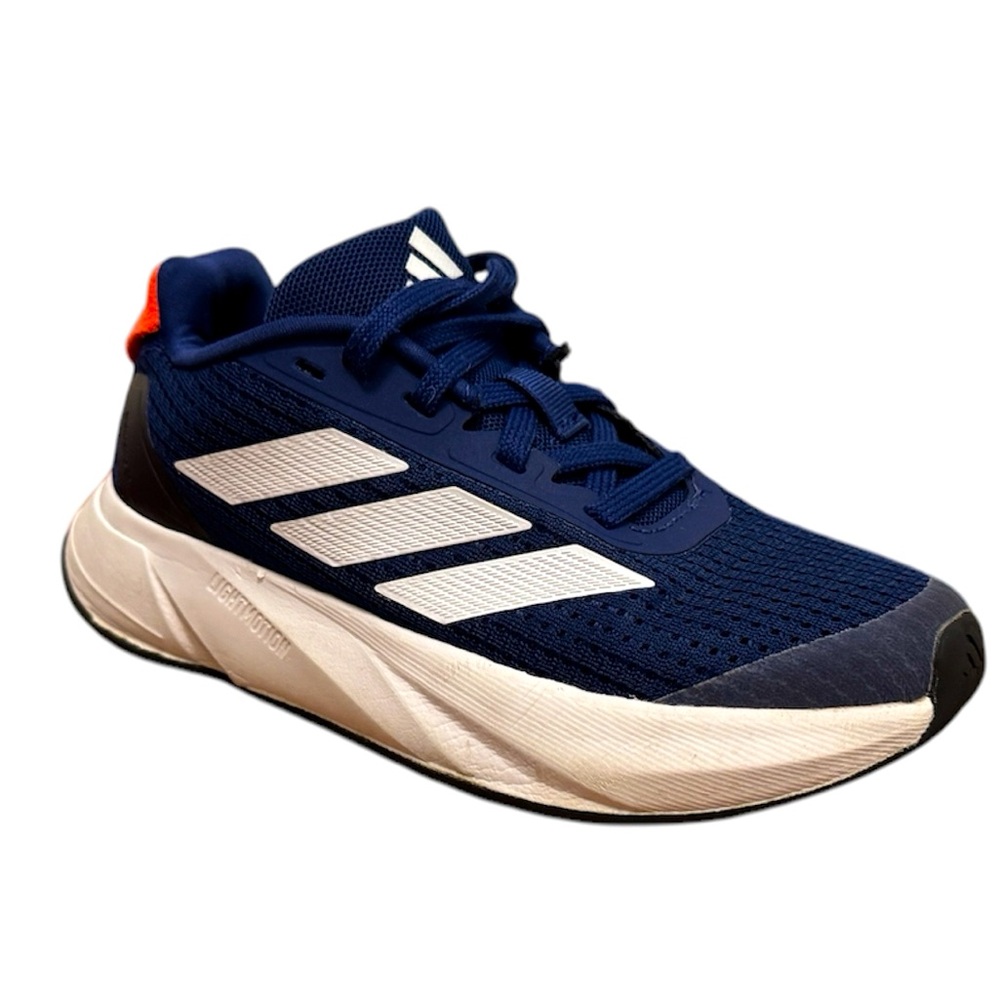 Adidas Kids Duramo Running Shoes Size 11.5